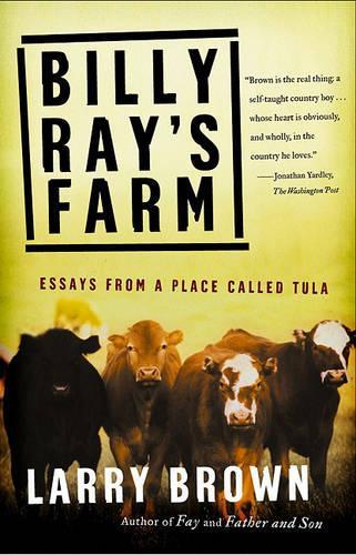 Billy Rays Farm