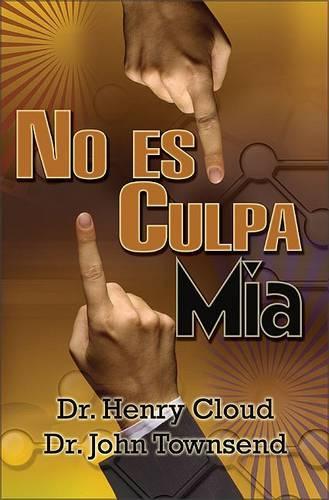 No Es Culpa Mia: (Spanish)