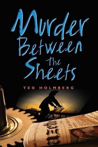 Murder Between the Sheets