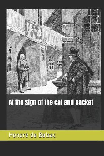 At the Sign of the Cat and Racket
