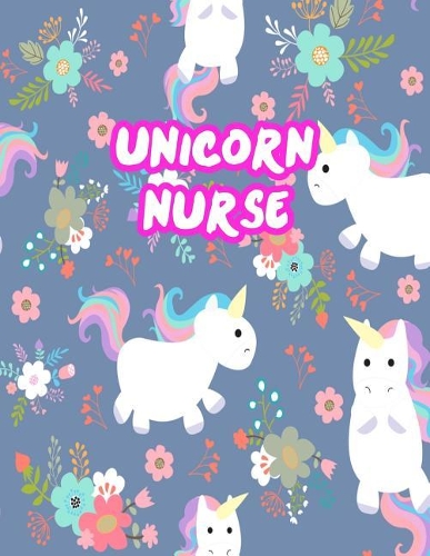 Unicorn Nurse