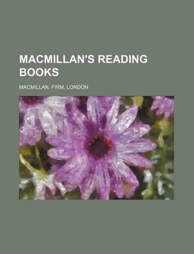 MacMillan's Reading Books