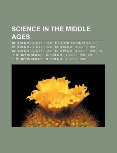Science in the Middle Ages