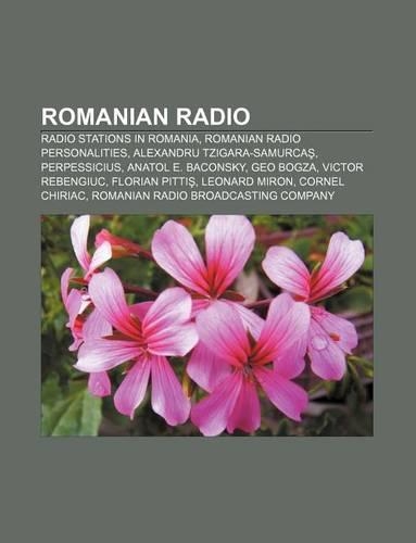 Romanian Radio