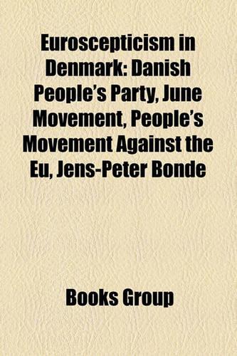 Euroscepticism in Denmark