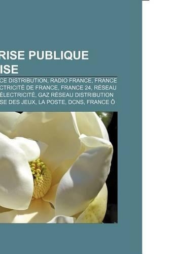 Entreprise Publique Francaise