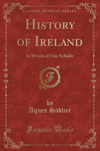 History of Ireland