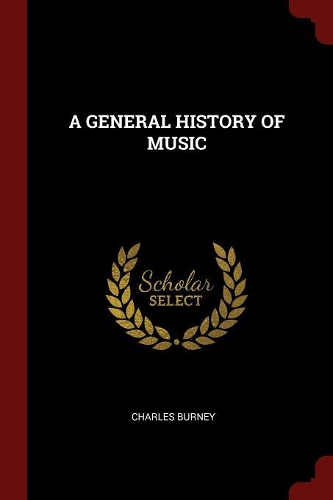 A General History of Music