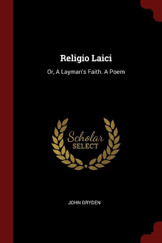 Religio Laici
