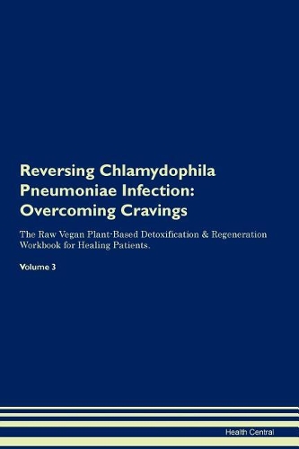 Reversing Chlamydophila Pneumoniae Infection