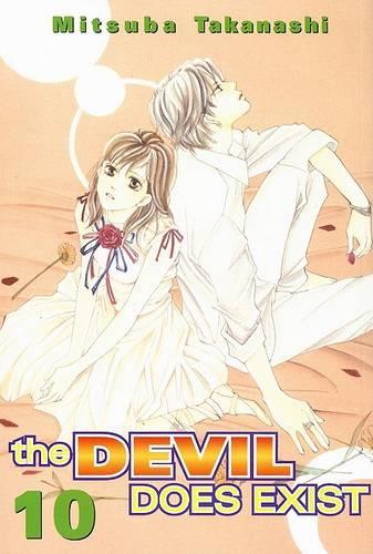 The Devil Does Exist: Volume 10(10 Devil Does Exist)