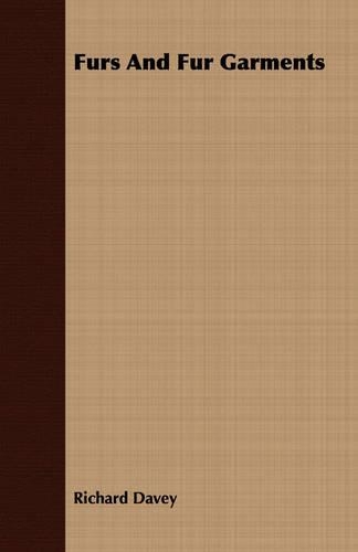 Furs And Fur Garments