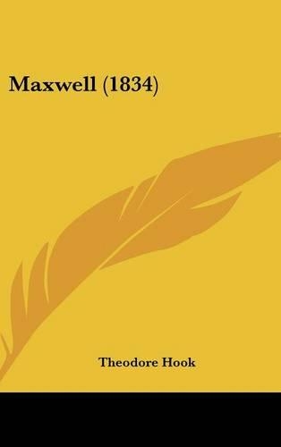 Maxwell (1834)