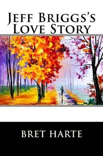 Jeff Briggs's Love Story