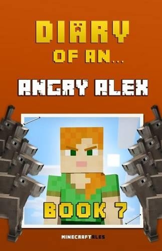 Diary of an Angry Alex