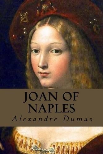 Joan of Naples