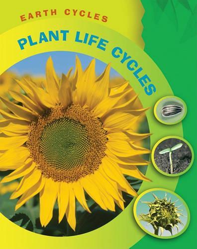 Plant Life Cycles: (Earth Cycles)