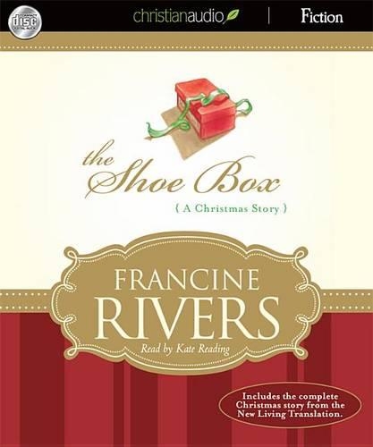 The Shoe Box: A Christmas Story