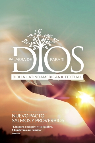 Nuevo Pacto: Palabra de Dios para ti