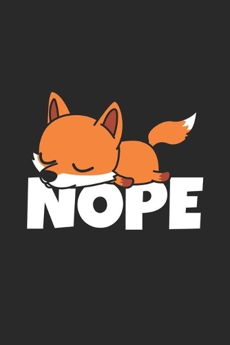 Nope