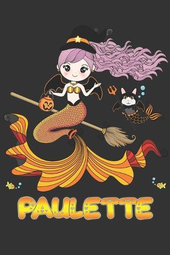 Paulette