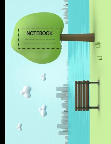 notebook: notebook college ruled 8.5 x 11, Wave Smart Notebook notebook: notebook college ruled 8.5 x 11, Wave Smart Notebook Engineering & Transportation Hea
