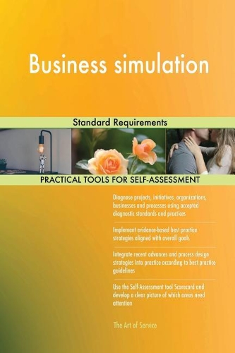 Business simulation
