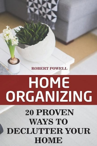 Home Organizing