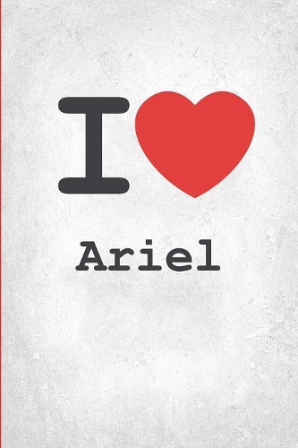 I Ariel 2018-2019 Supreme Planner