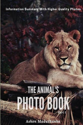 The Animal's Photo Book