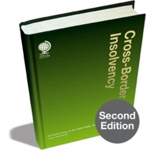 Cross-border Insolvency