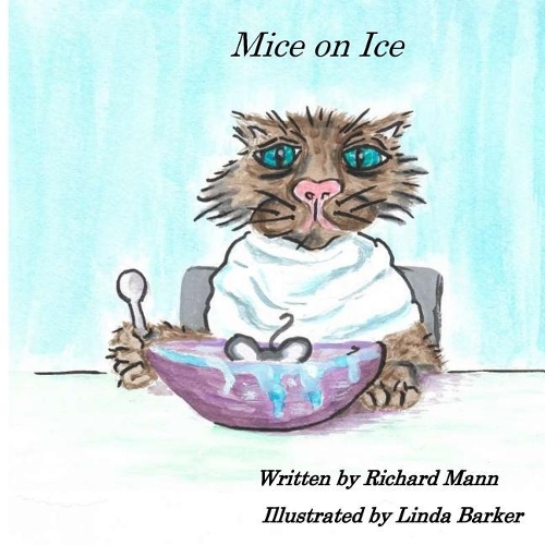 Mice On Ice