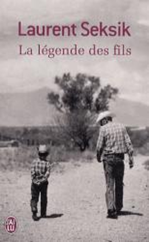 La legende des fils
