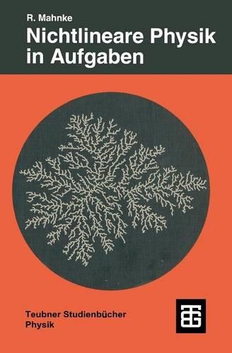 Nichtlineare Physik in Aufgaben