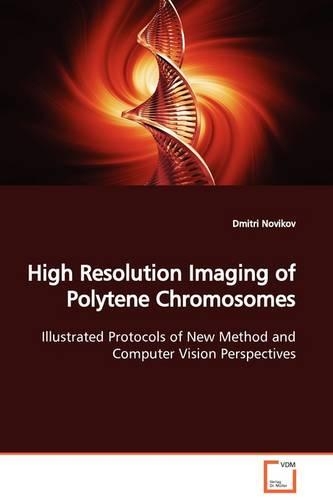 High Resolution Imaging of Polytene Chromosomes