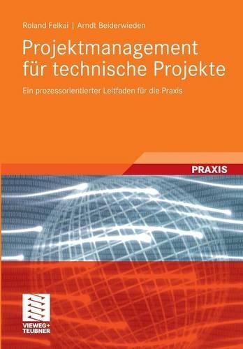 Projektmanagement Fur Technische Projekte