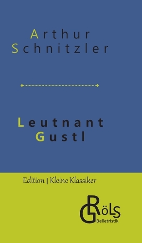 Leutnant Gustl