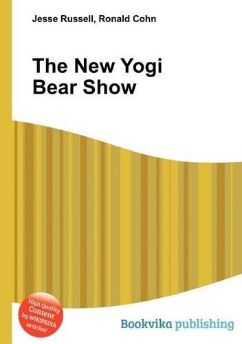The New Yogi Bear Show: (English)
