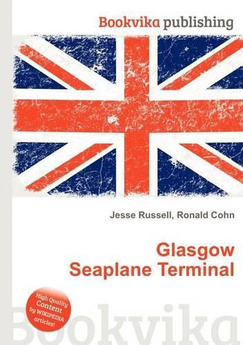 Glasgow Seaplane Terminal