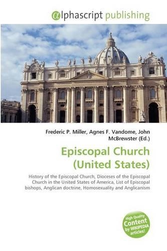Episcopal Church (United States): (English)