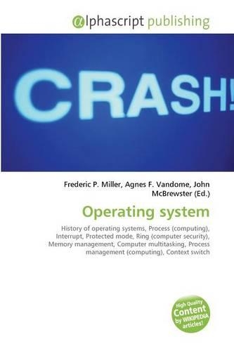 Operating System