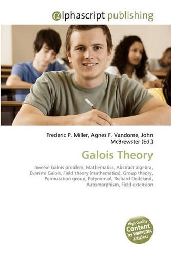 Galois Theory