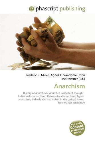 Anarchism