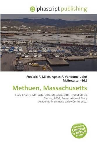 Methuen, Massachusetts