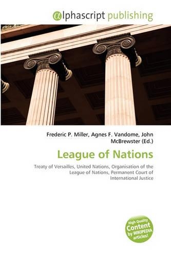League of Nations