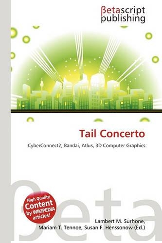 Tail Concerto