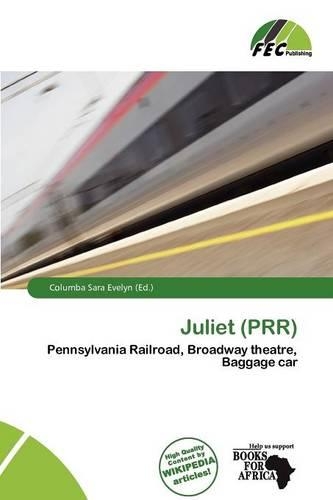 Juliet (Prr)