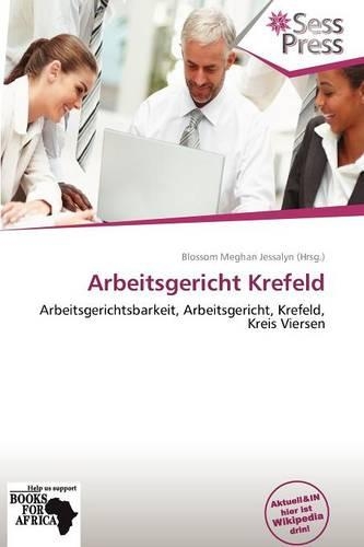 Arbeitsgericht Krefeld