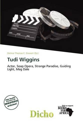 Tudi Wiggins