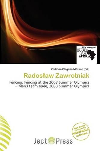 Rados Aw Zawrotniak
